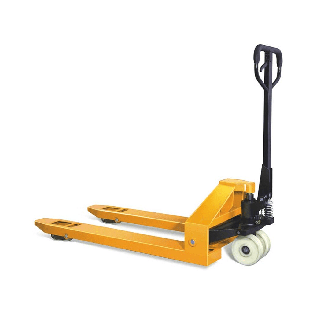 Hydraulic pallet truck