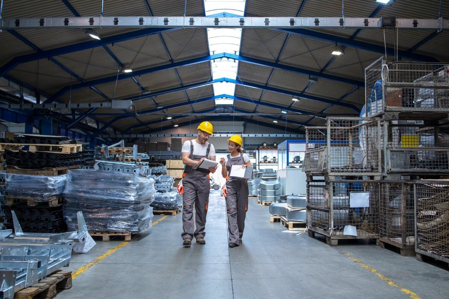 material handling equipment