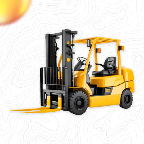 Forklift Repair Services in Pune