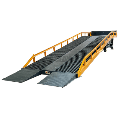 Best Dock Ramp in Pune: VINX - MRAMP Series