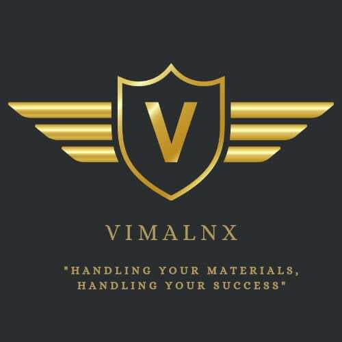 Vimalnx Equipments Pvt Ltd